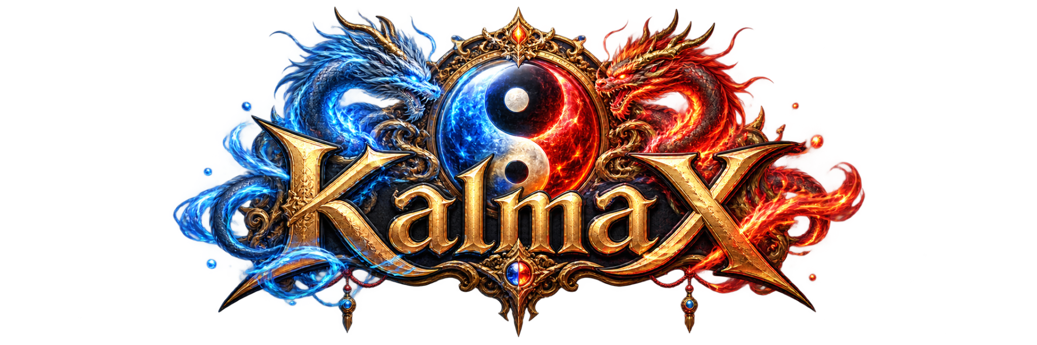 KalmaX